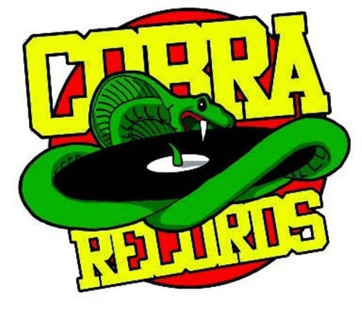 Image of 4 CXR 7''s for 10 EURO