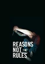 Image of REASONS NOT RULES - photobook