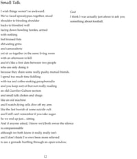 Image 2 of Panic! by Stef Mo