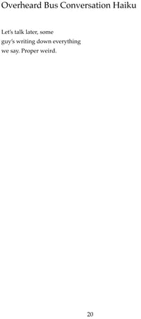 Image 3 of Panic! by Stef Mo