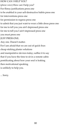 Image 5 of Panic! by Stef Mo