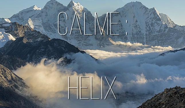 Image of HELIX - Musique de Relaxation