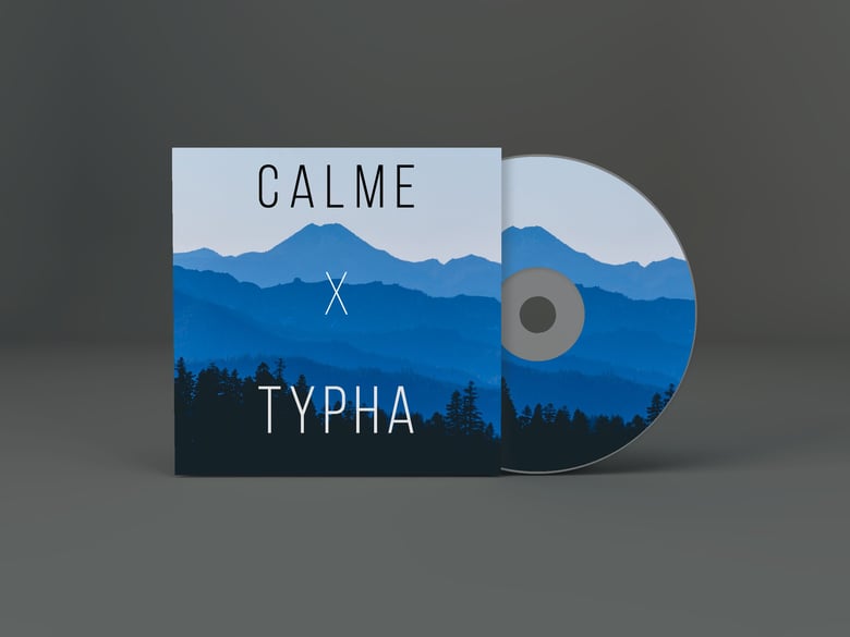 Image of TYPHA - Musique de Relaxation