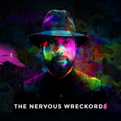 Image of The Nervous Wreckord (Part I) on CD