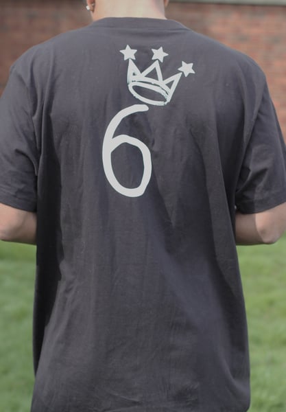 Image of Black Toronto vs. Everybody T-Shirt