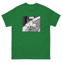 Image 9 of MARK BEYER - I FEEL SICK T-SHIRT