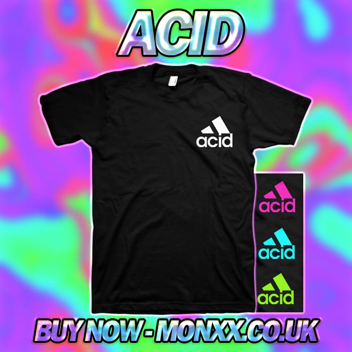 Image of ACID