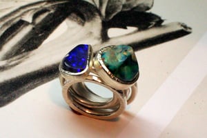 Image of Silver II : Intermediate Silver