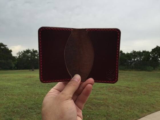 Image of D.A. Cardholder