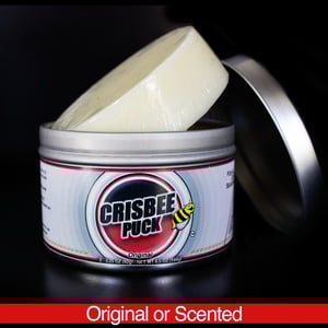 Image of Crisbee + Puck Tin