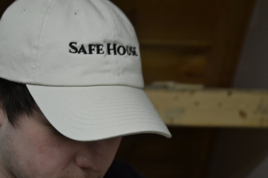 Image of Safe House Cap