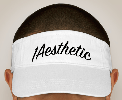 Image of Aesthetic Visor