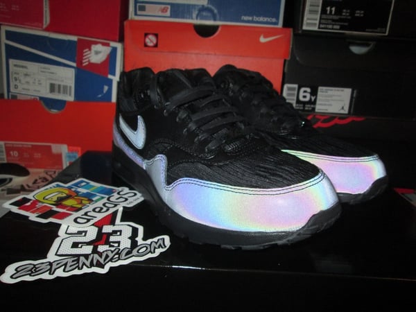 Air Max 1 Ultra QS WMNS "Serena Williams" - areaGS - KIDS SIZE ONLY