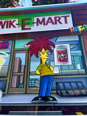 Image of Hash killer