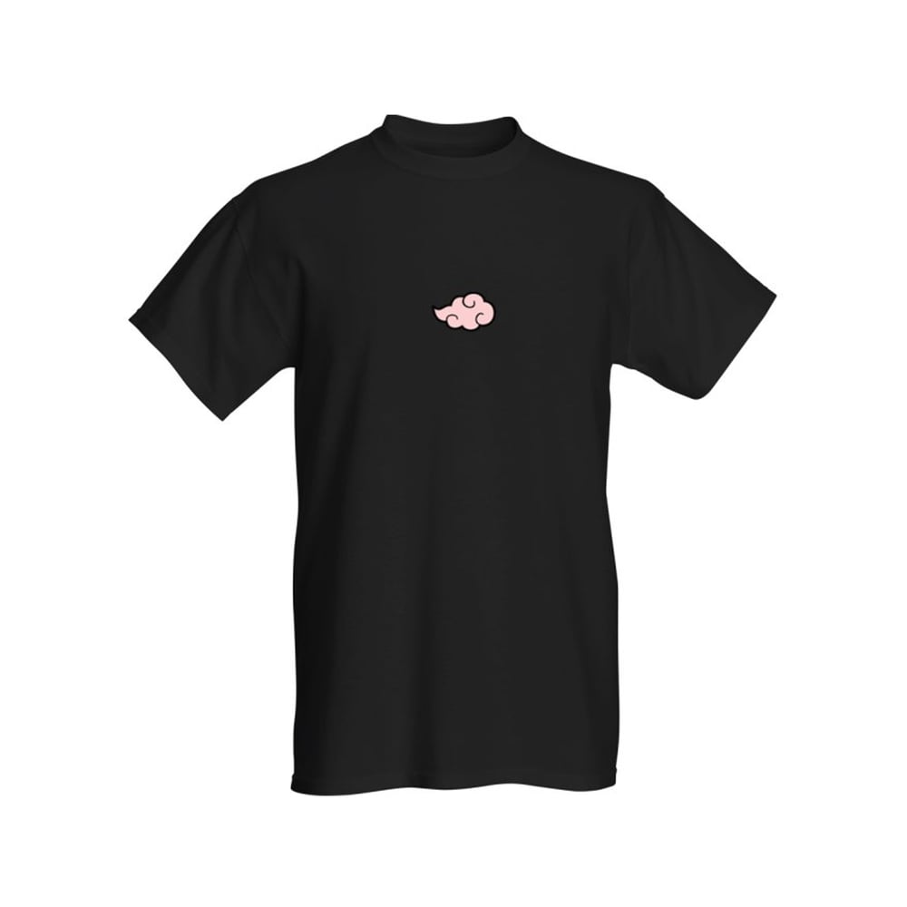 Image of Club Tee (Black)