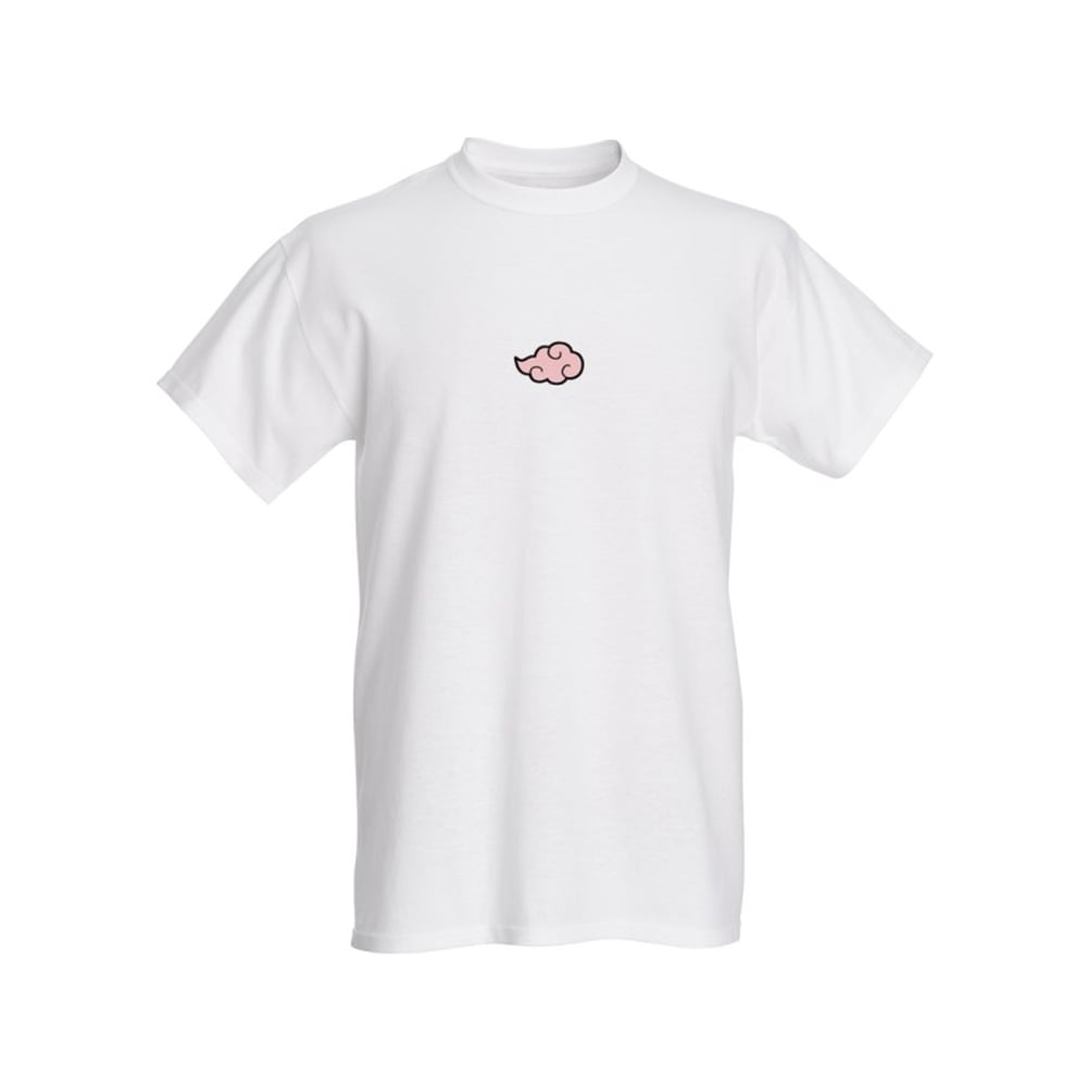 Image of Club Tee (White)