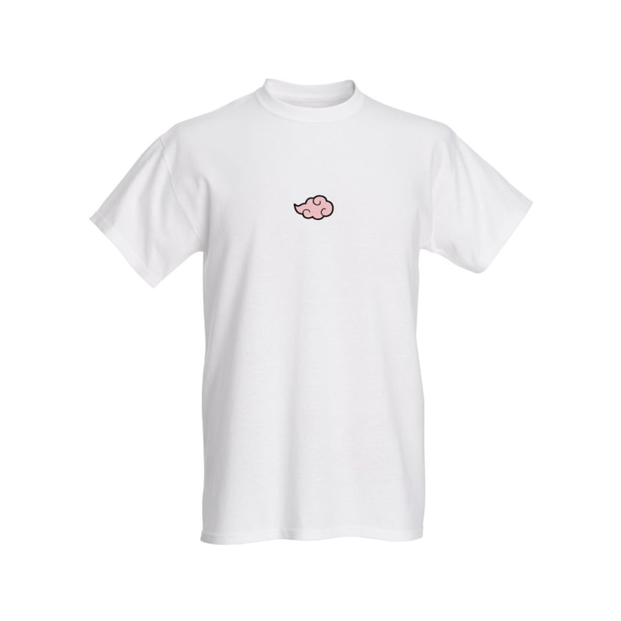 Image of Club Tee (White)