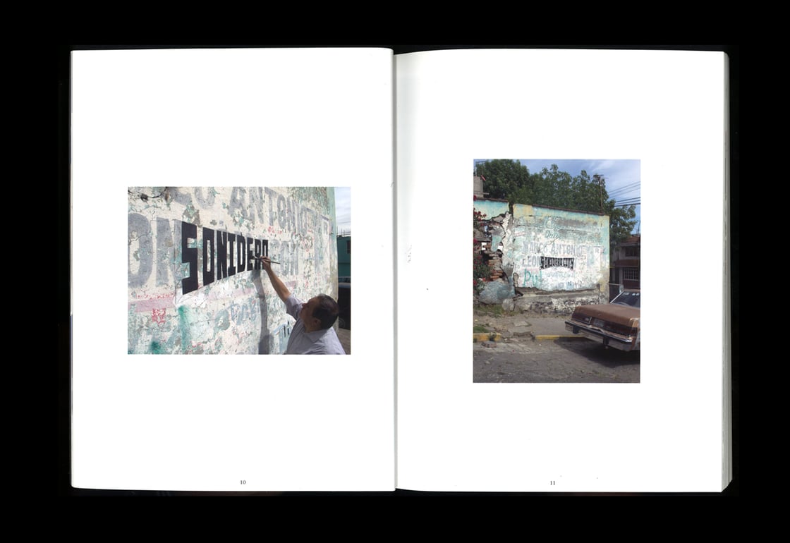 Image of Sonidero City Book