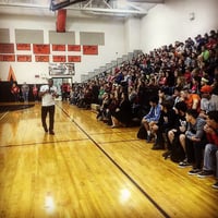 Image 3 of Waiting to Fail (Paperback) - Antonio Smith 