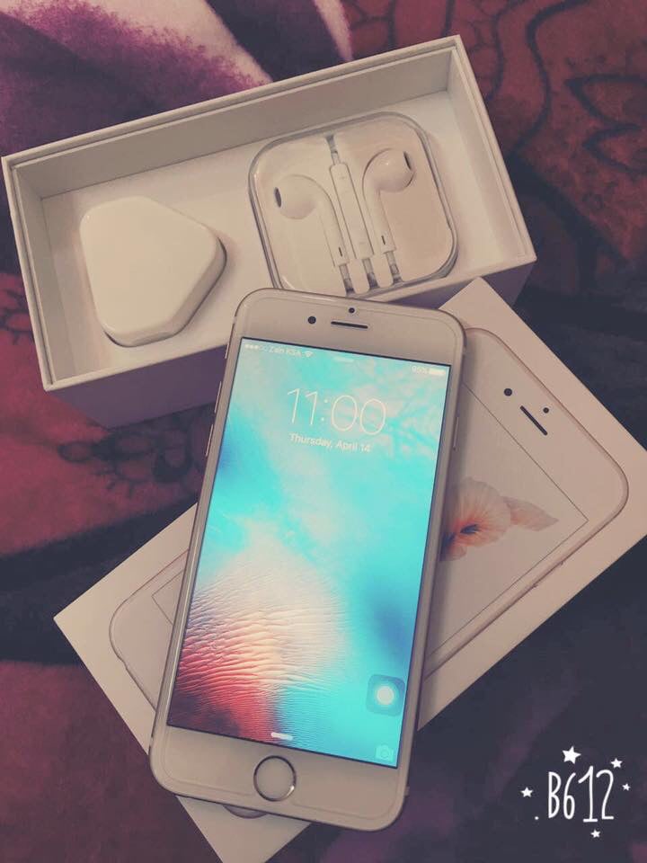 Image of iPhone 6s PLUS