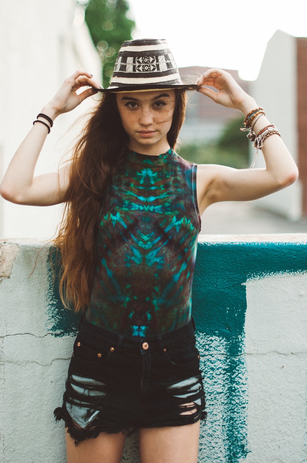 Image of Caña Flecha Fedora