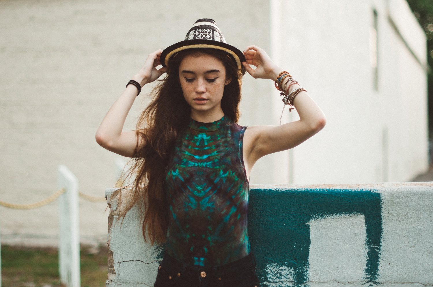 Image of Caña Flecha Fedora
