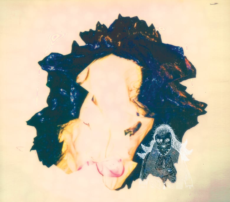 Image of TOBACCO "Sweatbox Dynasty" CD