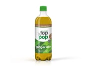 Image of GINGER ALE - PURE CANE 24 OUNCE