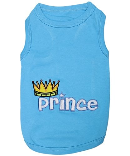 Image of Prince Tank Top