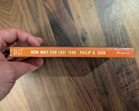 Image 3 of Now Wait for Last Year - Philip K Dick