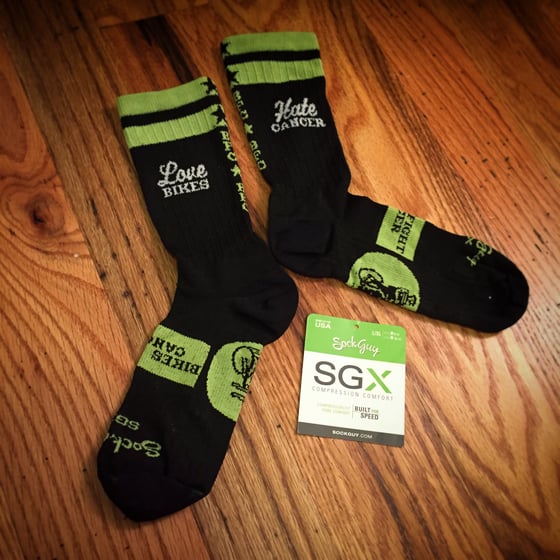 Image of BFC Socks