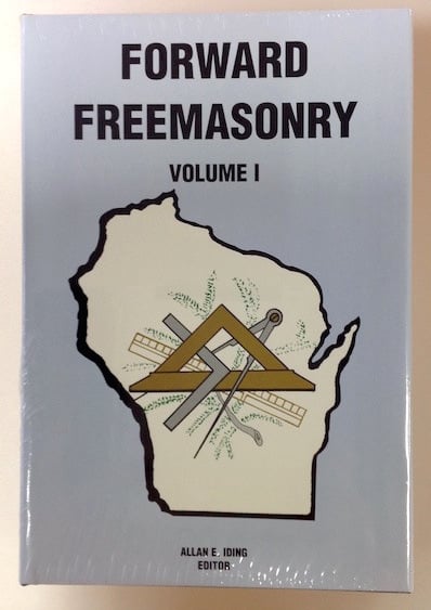 Image of Forward Freemasonry 2 Volume Set