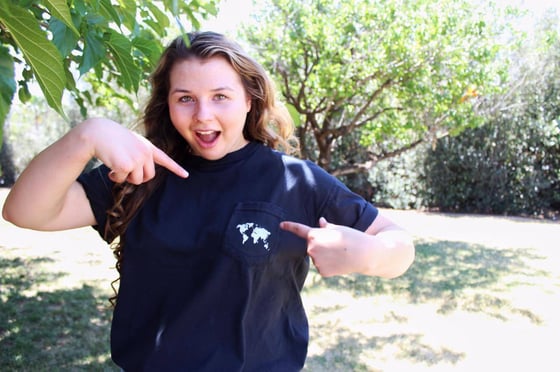 Image of Be the Light T-Shirt