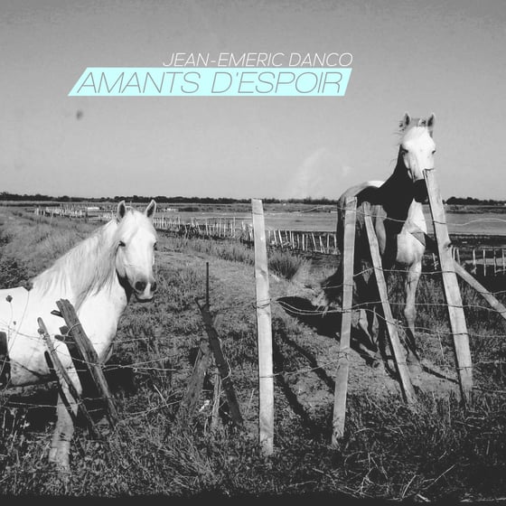 Image of EP 3 titres "Amants d'espoir"