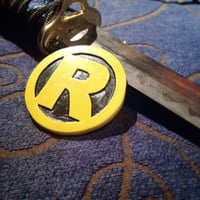 Image 1 of Robin Crest - Son of Batman