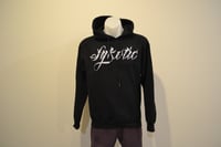 OG Fleece Pullover Hood (WHT)