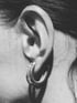 EAR LOCKERS STERLING SILVER Image 5
