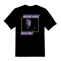 Image 1 of TREVOR WHITE "Picture Sleeve" t-shirt 