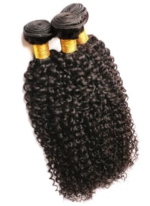 Image of Curly Weave