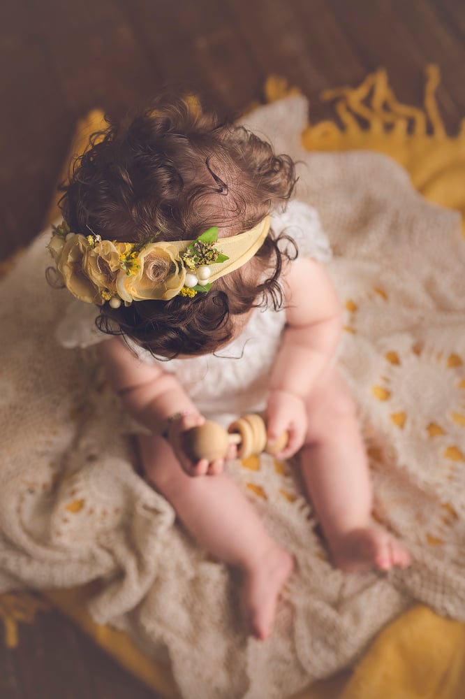 Image of Baby Mini Session