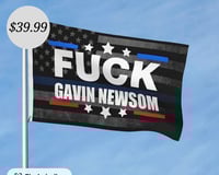 Image 1 of FGN FLAG 