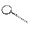 Personalised Bar Key Chain