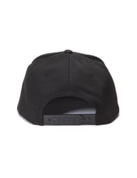 Image 2 of VS Badge Snapback