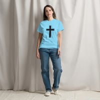 Image 3 of Unisex Classic Tee Christianity