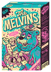 Image 2 of Melvins 2016