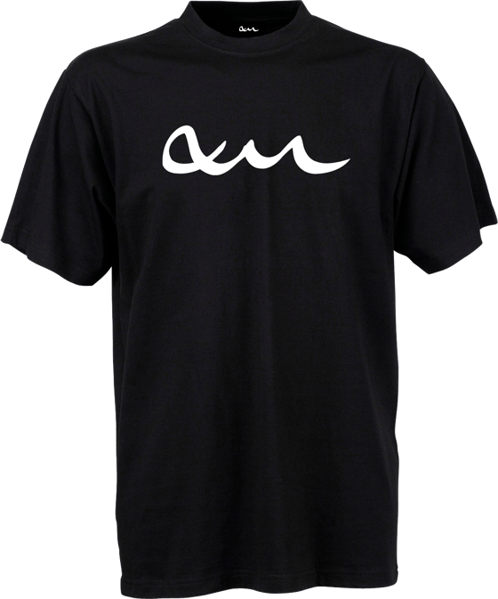 Image of  Bishamone Classic Symbol-Shirt Black