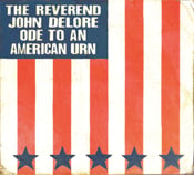 Image of "Ode to an American Urn" -- CD / full length album