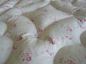 Beautiful Louise Loves Roses Eiderdown