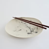 Image 5 of porcelain appetizer plate