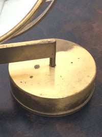 Image 3 of Vanity Mirror by Hans Agne Jakobsson